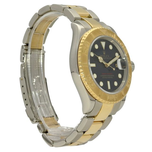 Rolex Yacht-Master 16623 Image 5